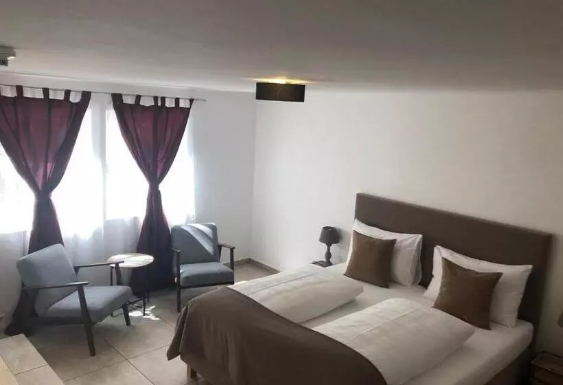 Fenix Hall Boutique Hotel Hallstatt