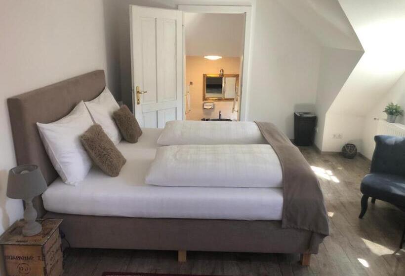 Fenix Hall Boutique Hotel Hallstatt