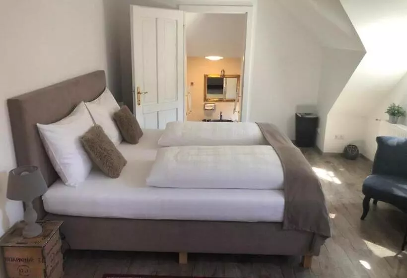 Fenix Hall Boutique Hotel Hallstatt