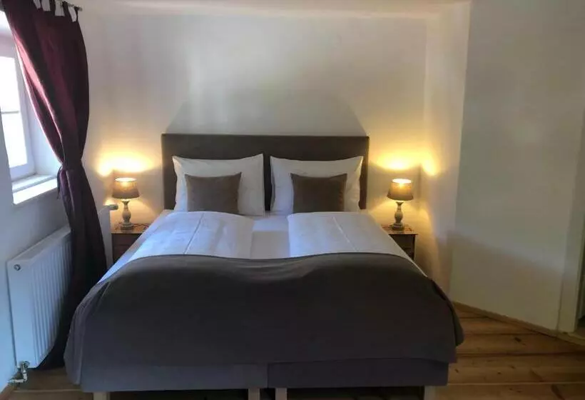 Fenix Hall Boutique Hotel Hallstatt