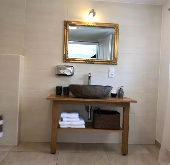 Fenix Hall Boutique Hotel Hallstatt