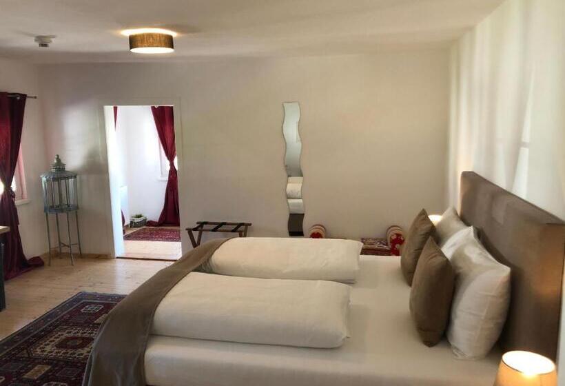 Fenix Hall Boutique Hotel Hallstatt