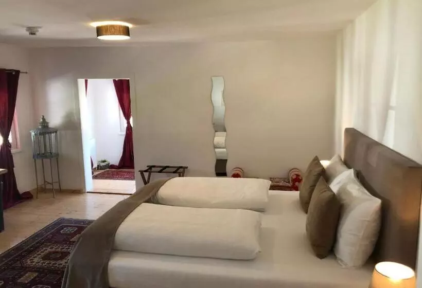 Fenix Hall Boutique Hotel Hallstatt