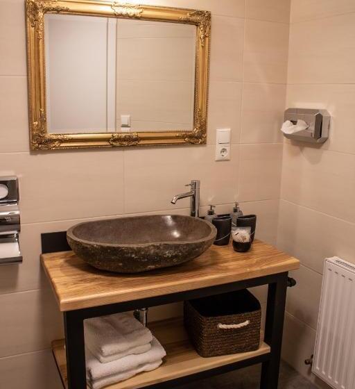 Fenix Hall Boutique Hotel Hallstatt