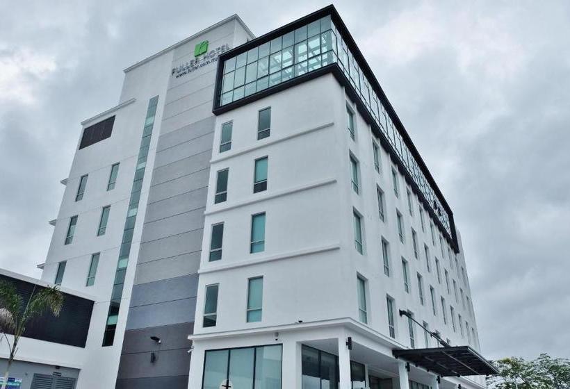 Fuller Hotel Kulim