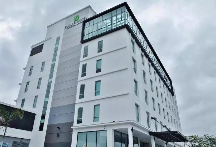 Fuller Hotel Kulim