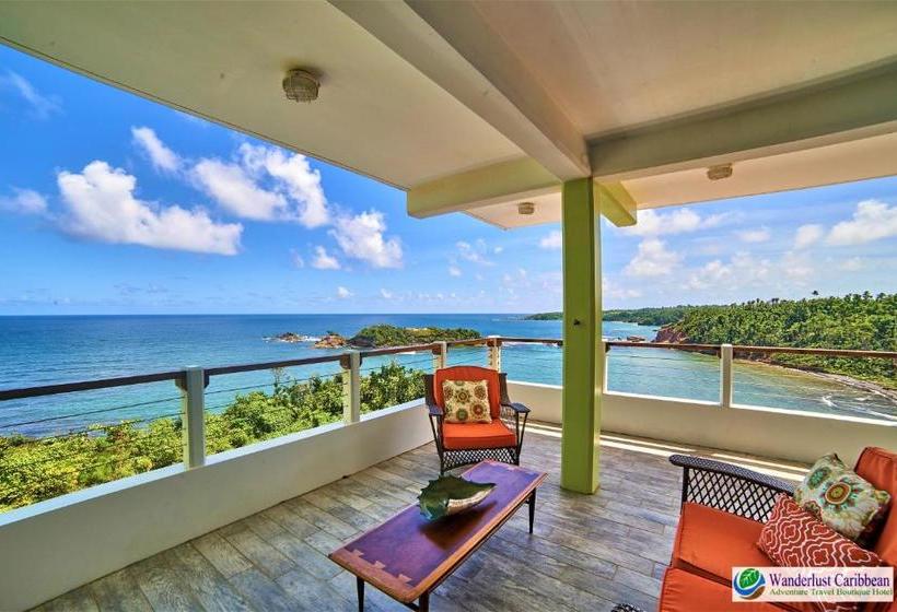 هتل Cloud9 Dominica Boutique