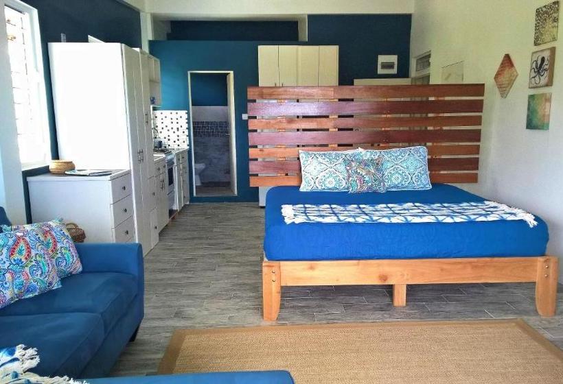 هتل Cloud9 Dominica Boutique