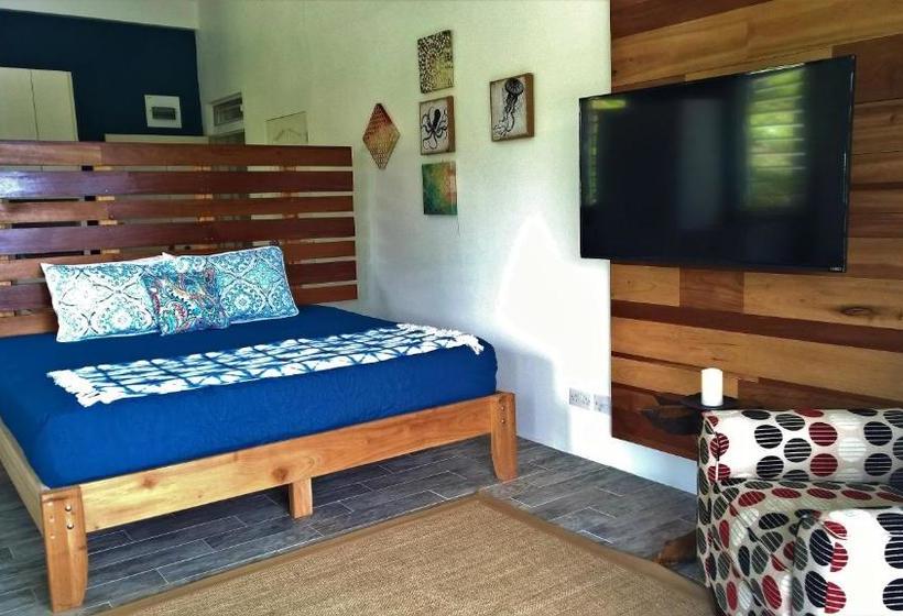 هتل Cloud9 Dominica Boutique