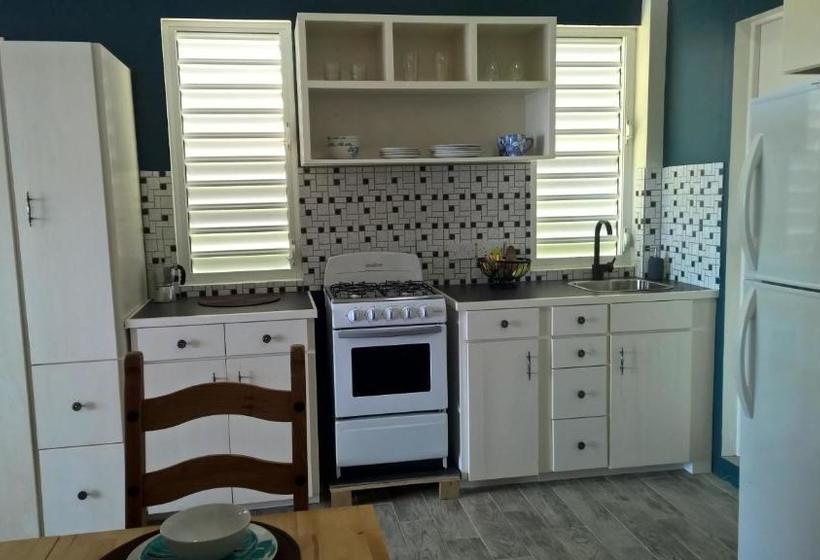 هتل Cloud9 Dominica Boutique