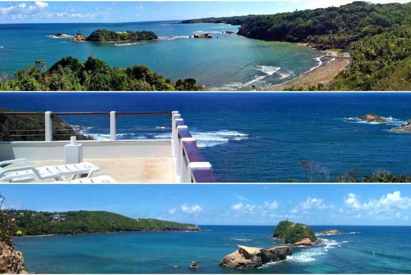 هتل Cloud9 Dominica Boutique