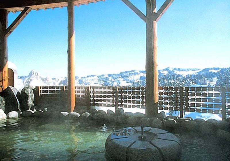 ホテル Cupid Village