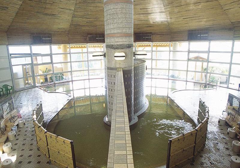 ホテル Cupid Village