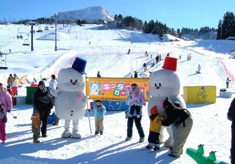 ホテル Cupid Village