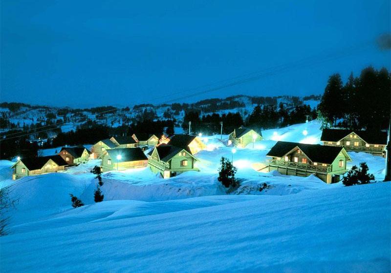 ホテル Cupid Village