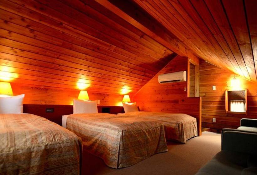 ホテル Cupid Village