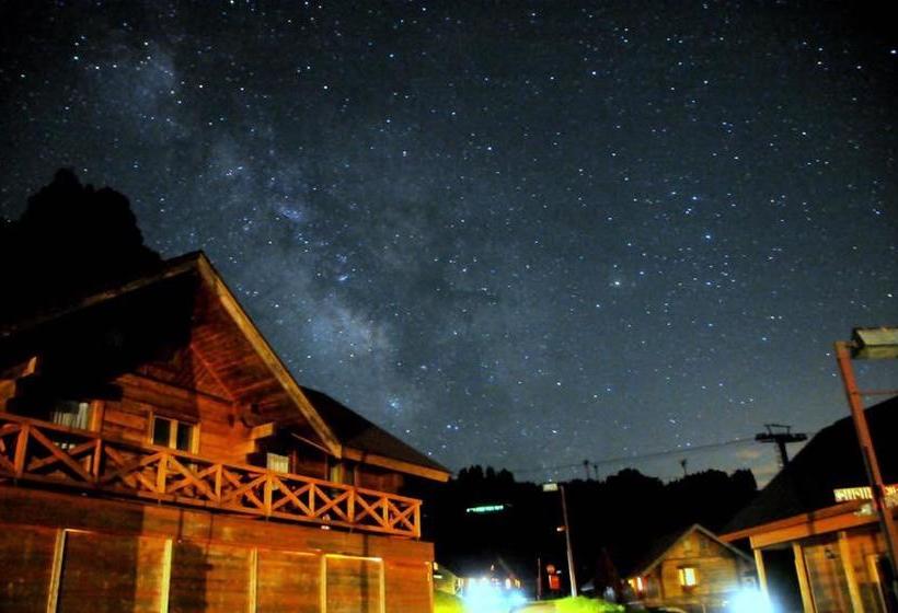 ホテル Cupid Village