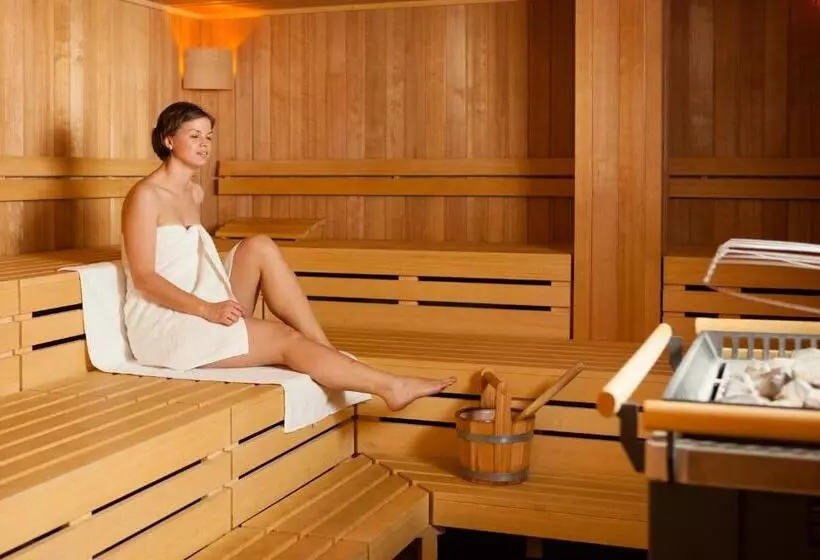 Explorer Hotel Zillertal