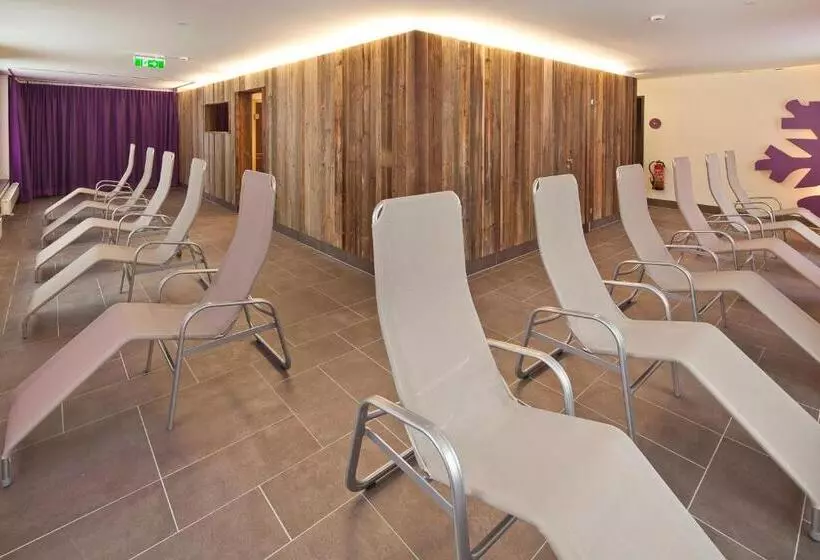 Explorer Hotel Zillertal