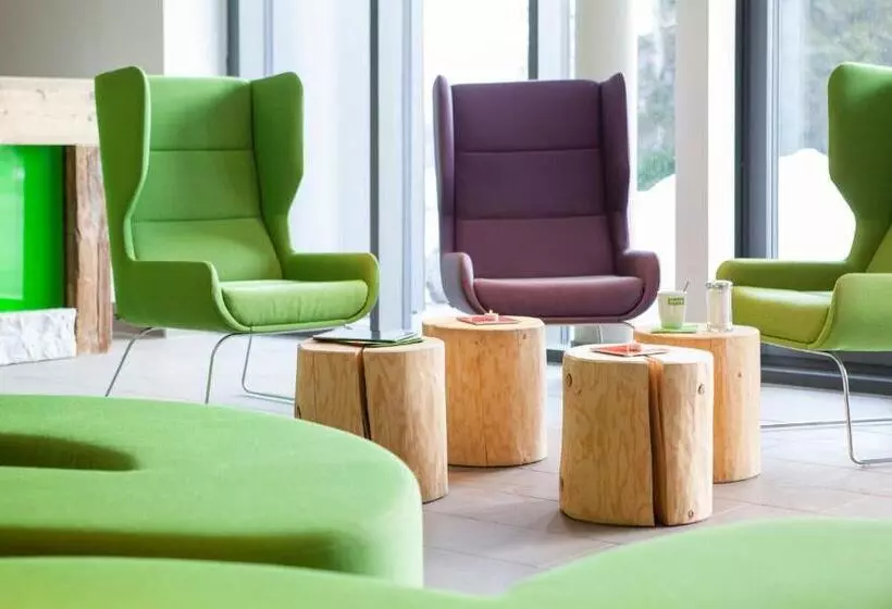 Explorer Hotel Zillertal