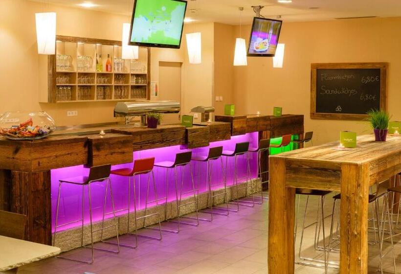 Explorer Hotel Zillertal