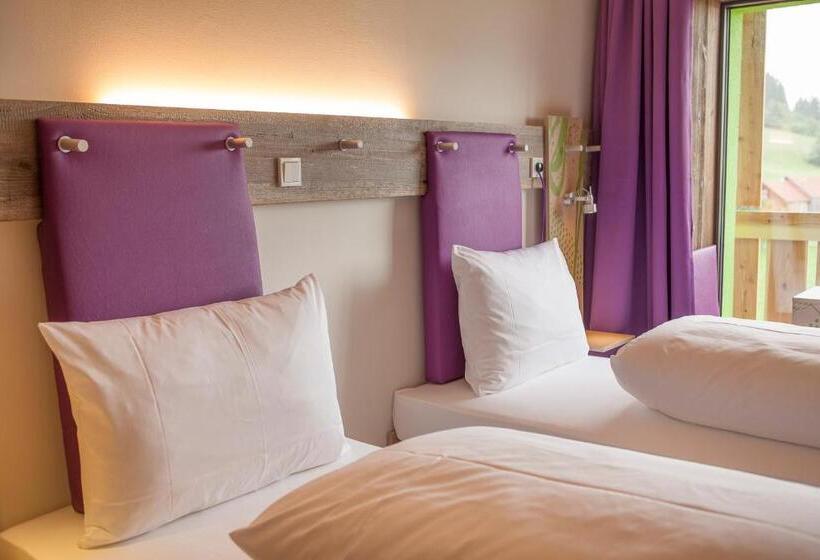 Explorer Hotel Zillertal