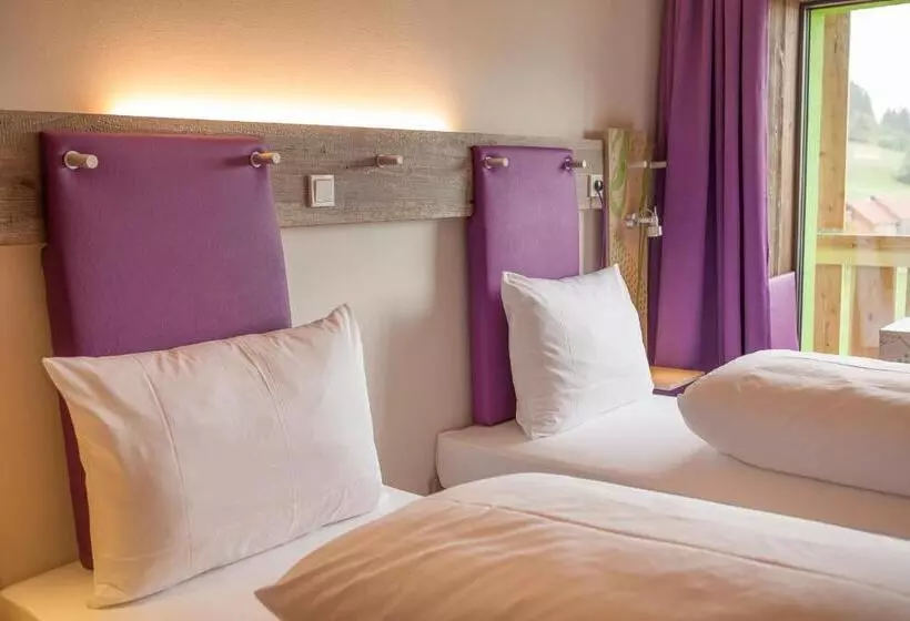 Explorer Hotel Zillertal