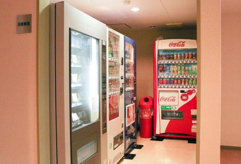 בית מלון כפרי Hachinohe Seagull View