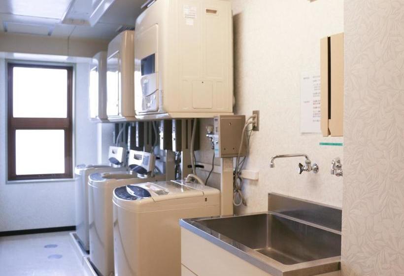 בית מלון כפרי Hachinohe Seagull View