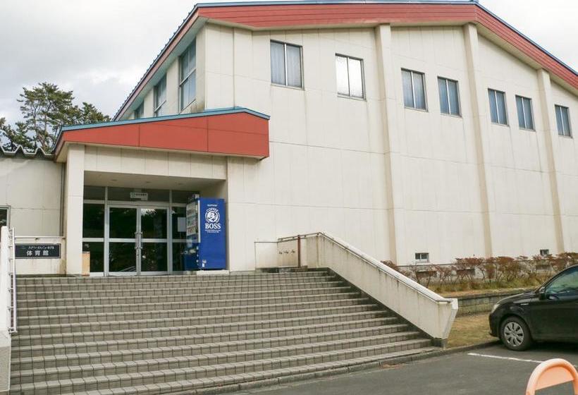 בית מלון כפרי Hachinohe Seagull View