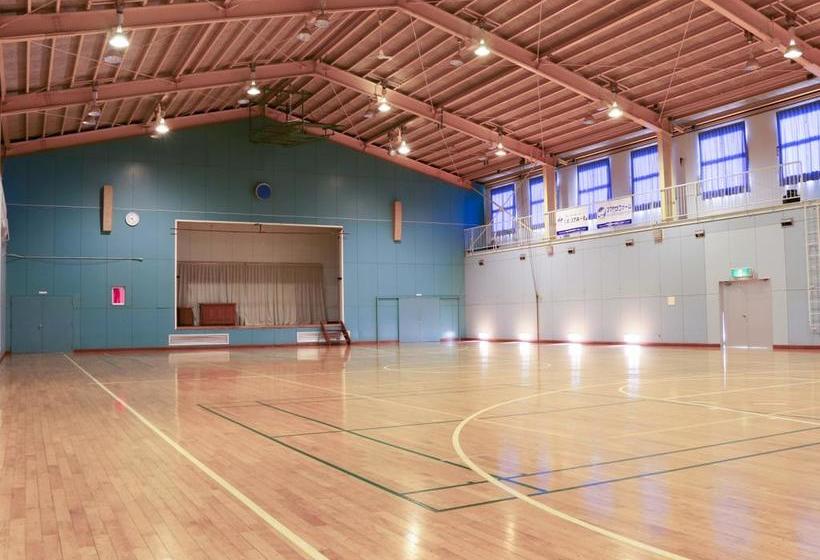 בית מלון כפרי Hachinohe Seagull View