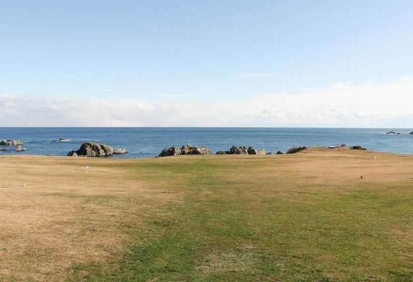 בית מלון כפרי Hachinohe Seagull View