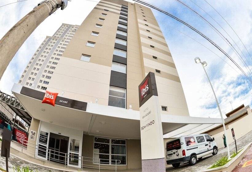 فندق Ibis Jacarei