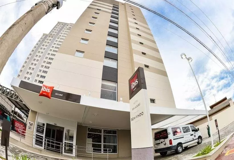 Hotelli Ibis Jacarei