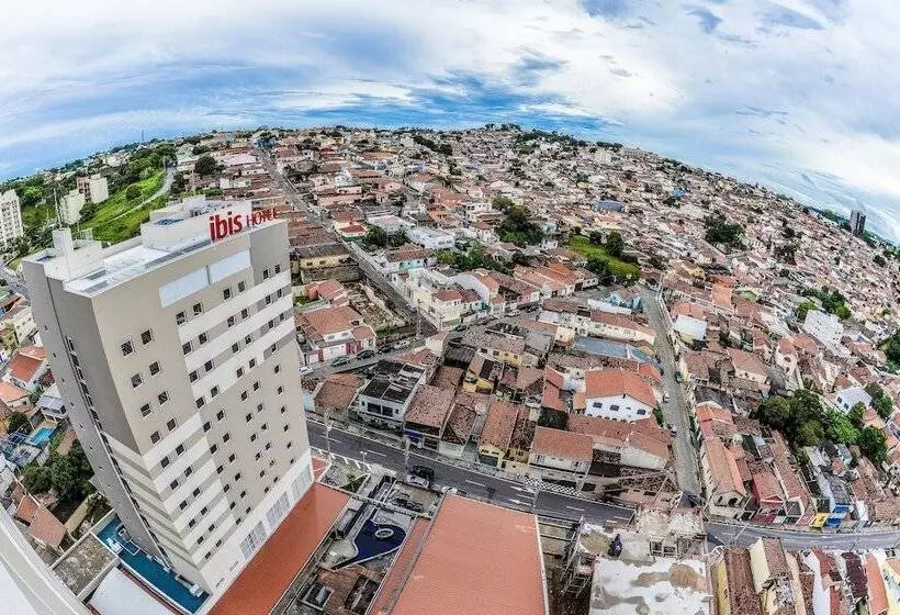 Hotelli Ibis Jacarei
