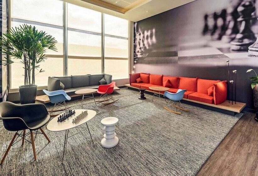 فندق Ibis Jacarei