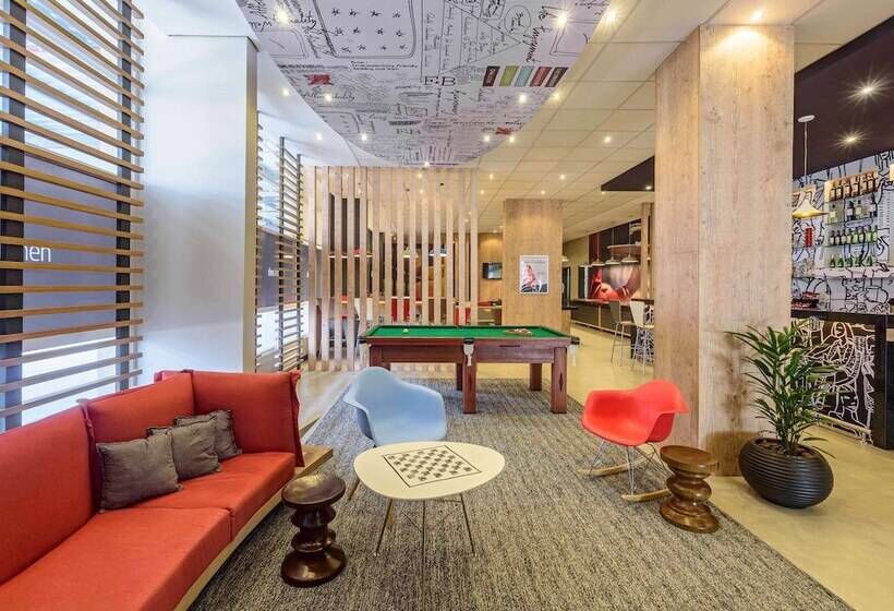 فندق Ibis Jacarei