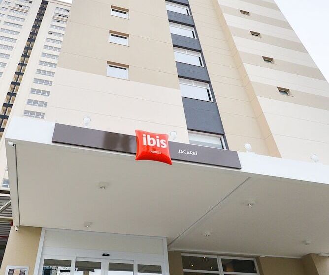 فندق Ibis Jacarei