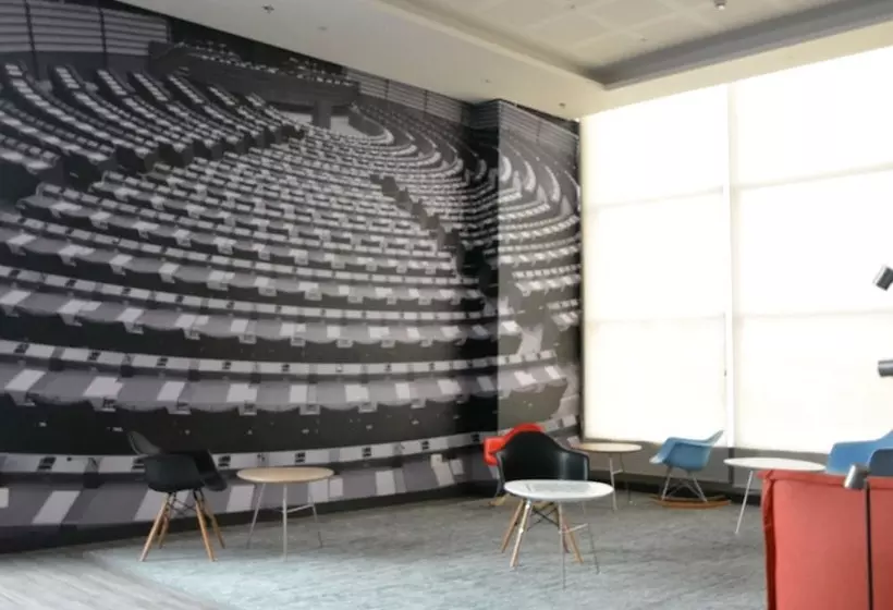 Hotelli Ibis Jacarei