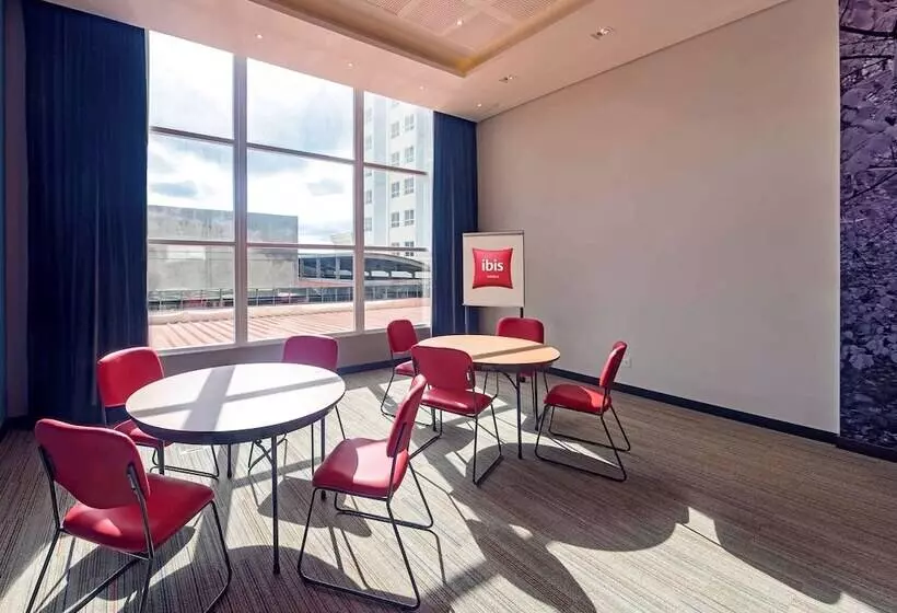 Hotelli Ibis Jacarei