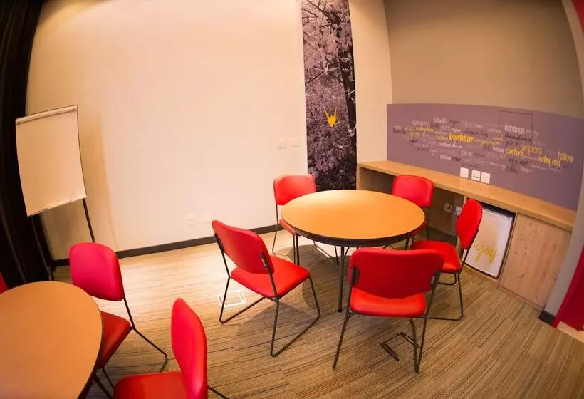 Hotelli Ibis Jacarei