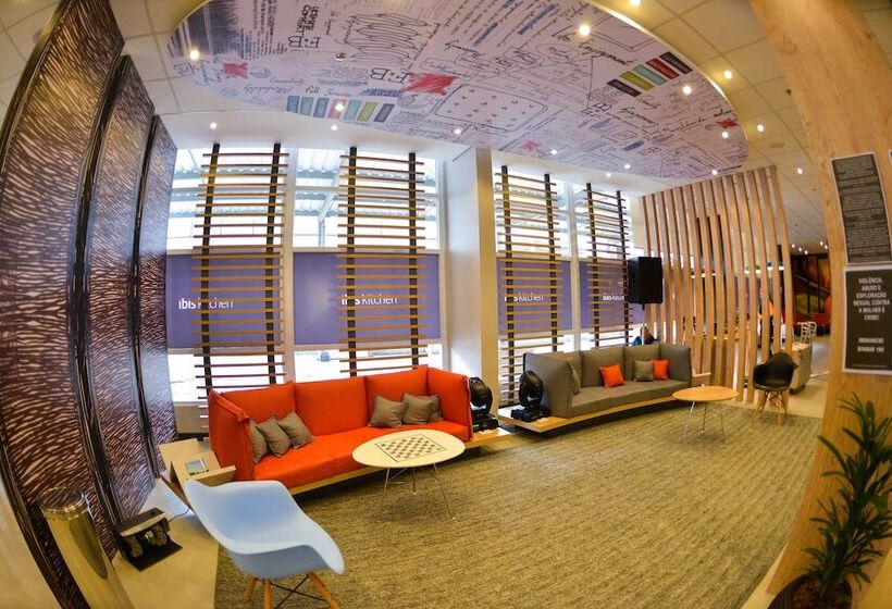 فندق Ibis Jacarei