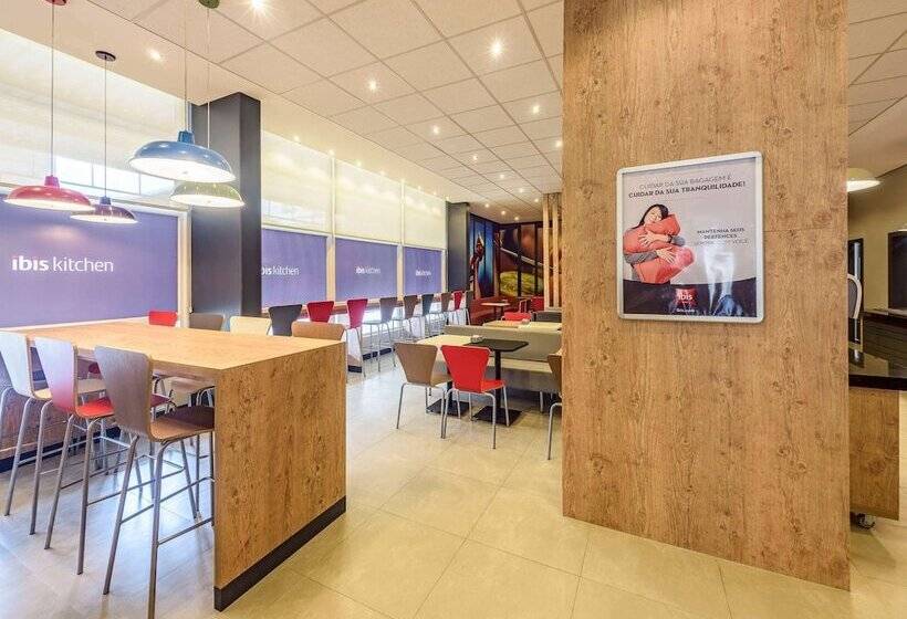 فندق Ibis Jacarei