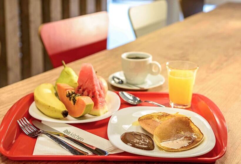 فندق Ibis Jacarei