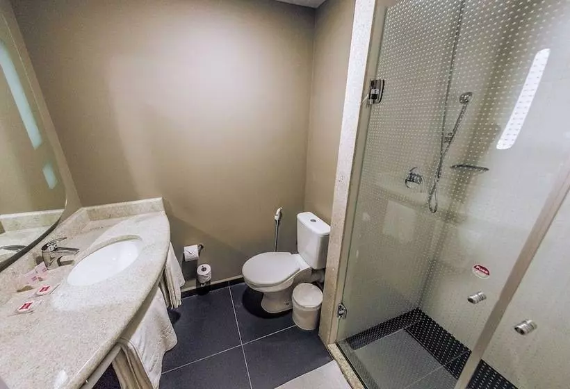 Hotelli Ibis Jacarei