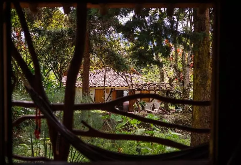 ホテル La Casa De Francois