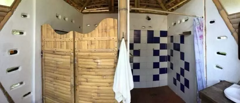 ホテル La Casa De Francois