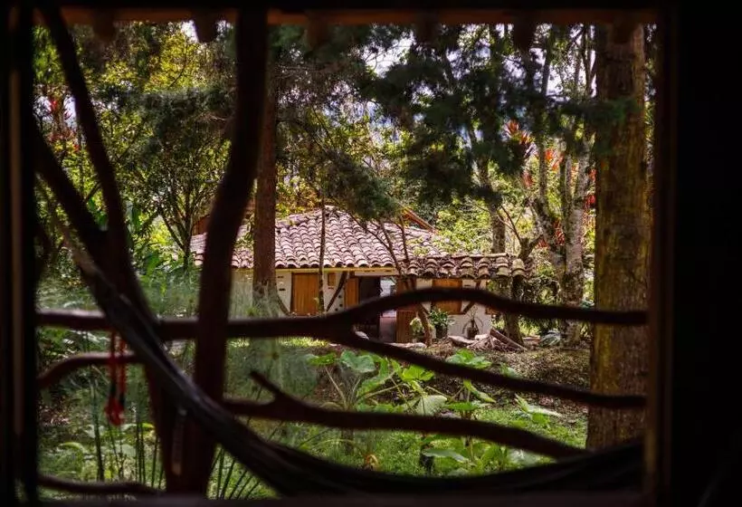 ホテル La Casa De Francois