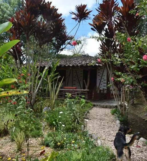 ホテル La Casa De Francois