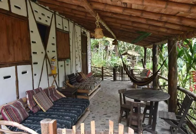 ホテル La Casa De Francois
